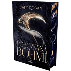 Pobozkaná bohmi