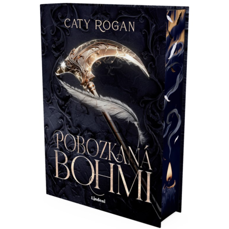 Pobozkaná bohmi