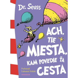 Ach, tie miesta, kam povedie ťa cesta