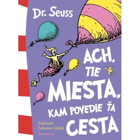 Ach, tie miesta, kam povedie ťa cesta