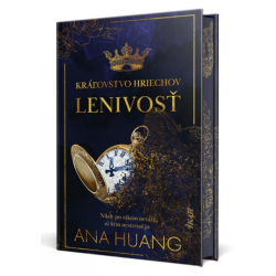 Kráľovstvo hriechov – Lenivosť