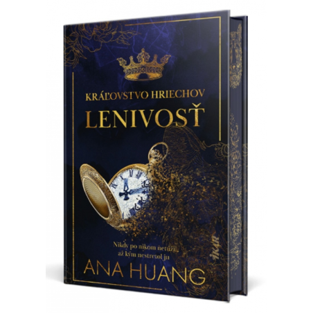 Kráľovstvo hriechov – Lenivosť