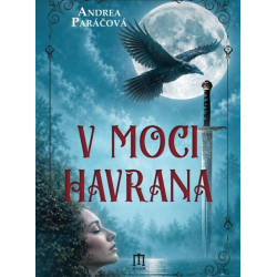 V moci havrana