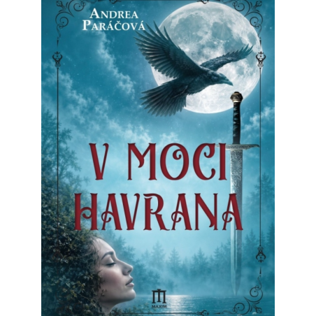 V moci havrana