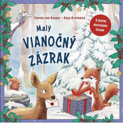 Malý vianočný zázrak