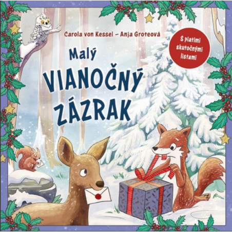 Malý vianočný zázrak