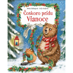 Čoskoro prídu Vianoce