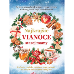 Najkrajšie Vianoce starej mamy