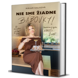 Nie sme žiadne bábovky!