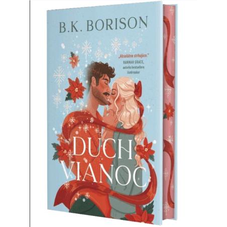 Duch Vianoc