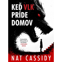 Keď vlk príde domov