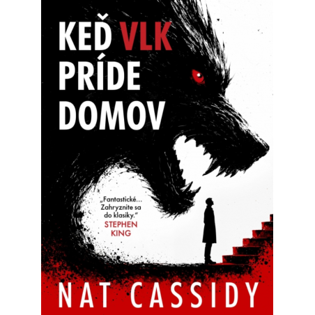 Keď vlk príde domov
