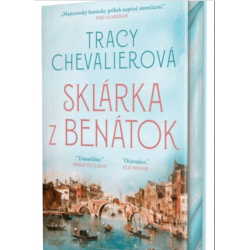 Sklárka z Benátok