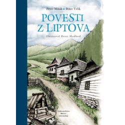 Povesti z Liptova