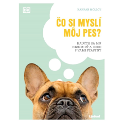 Čo si myslí môj pes?