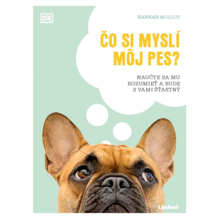 Čo si myslí môj pes?