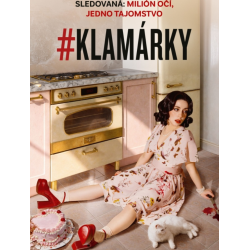 Klamárky
