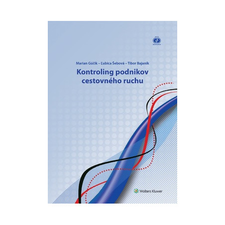 Kontroling podnikov cestovného ruchu