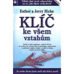 Klíč ke všem vztahům