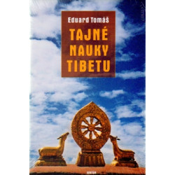 Tajné nauky Tibetu
