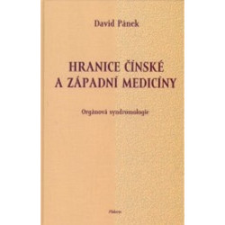 Hranice čínské a západní medicíny