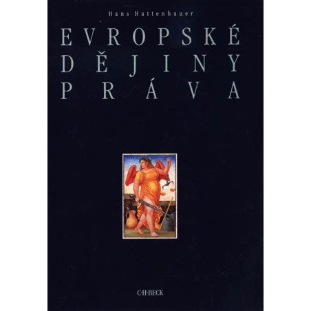 Evropské dějiny práva