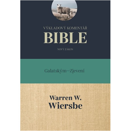 Výkladový komentář Bible (Ga – Zj)