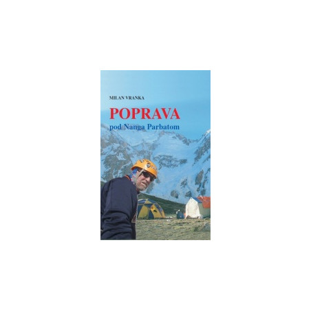 Poprava pod Nanga Parbatom