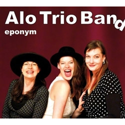 Eponym ( 1xaudio na cd )