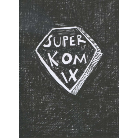 Superkomix
