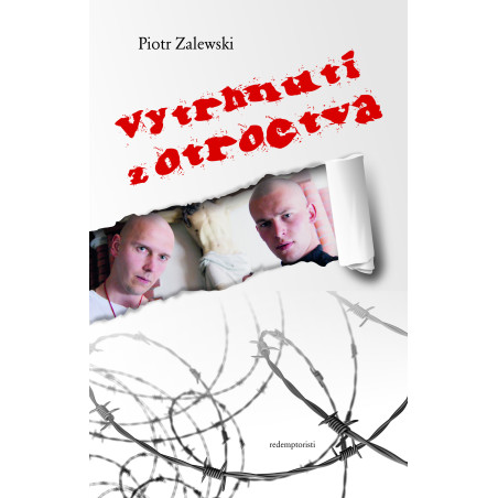 Vytrhnutí z otroctva