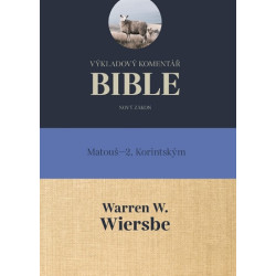 Výkladový komentář Bible (Mt – 2K)