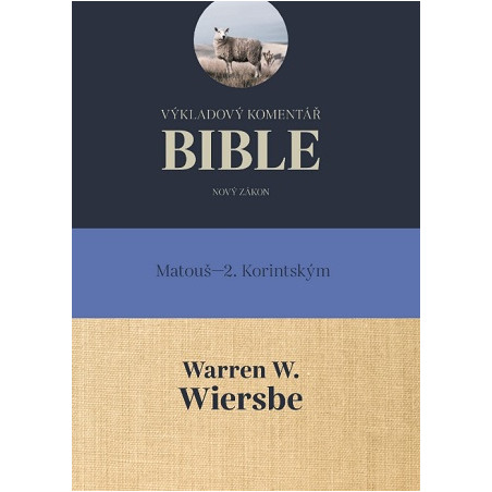 Výkladový komentář Bible (Mt – 2K)