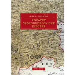 Počátky českobudějovické diecéze