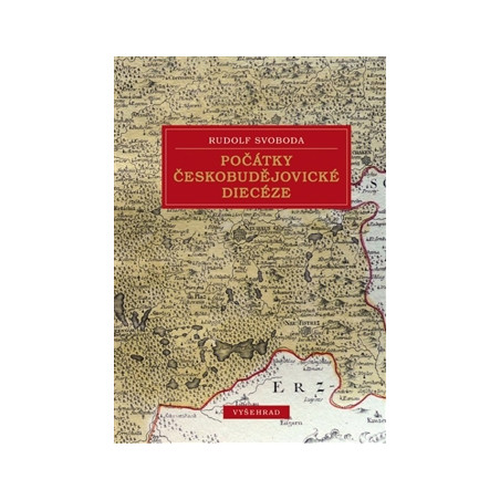Počátky českobudějovické diecéze