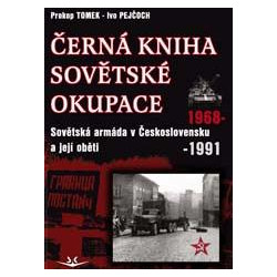 Černá kniha sovětské okupace