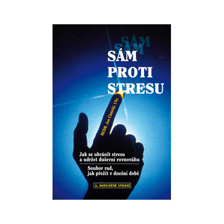 Sám proti stresu
