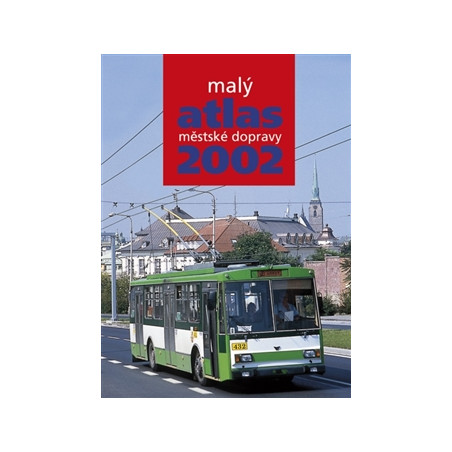 Malý atlas městské dopravy 2002
