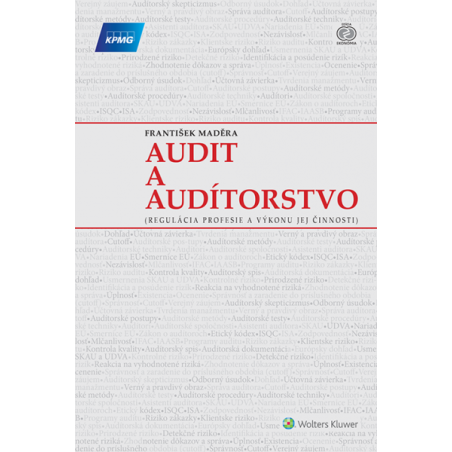Audit a audítorstvo