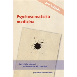 Psychosomatická medicína pro každého