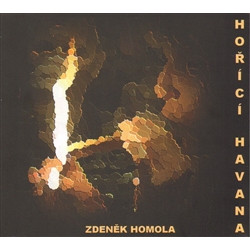 Hořící Havana