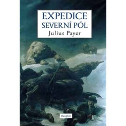 Expedice severní pól