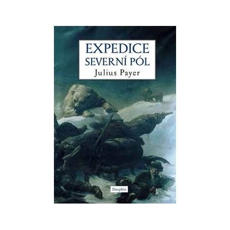 Expedice severní pól