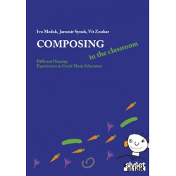Composing in the classroom