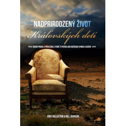Nadprirodzený život kráľovských detí