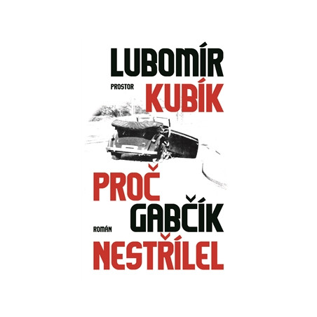 Proč Gabčík nestřílel