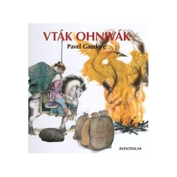 Vták Ohnivák