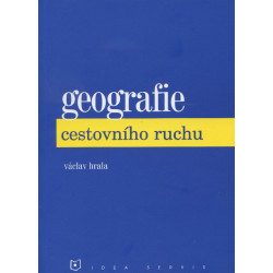 Geografie cestovního ruchu