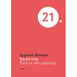 Tekuté časy