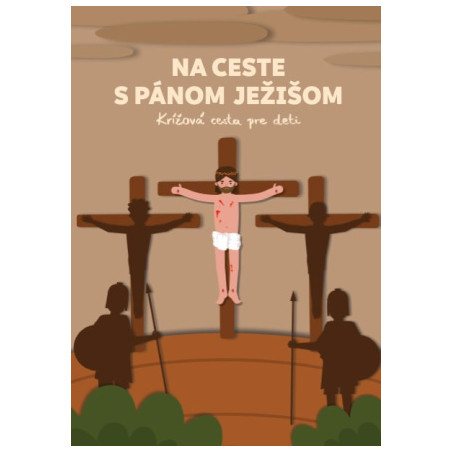 Na ceste s Pánom Ježišom